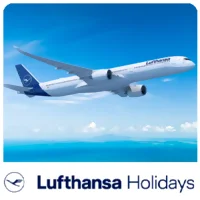 Entdecke die Welt stilvoll und komfortabel mit Lufthansa-Holidays. Unser Schlüssel zu einem unvergesslichen Tirol Urlaub liegt in maßgeschneiderten Flug+Hotel Paketen, die dich zu den schönsten Ecken Europas und darüber hinaus bringen. Egal, ob du das pulsierende Leben einer Metropole auf einer Städtereise erleben oder die Ruhe in einem Luxusresort genießen möchtest, mit Lufthansa-Holidays fliegst du stets mit Premium Airlines. Erlebe erstklassigen Komfort und kompromisslose Qualität mit unseren Tirol  Business-Class Reisepaketen, die jede Reise zu einem besonderen Erlebnis machen. Ganz gleich, ob es ein romantischer Tirol  Ausflug zu zweit ist oder ein abenteuerlicher Tirol Familienurlaub – wir haben die perfekte Flugreise für dich. Weiterhin steht dir unser umfassender Reiseservice zur Verfügung, von der Buchung bis zur Landung.