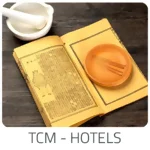 Trip Tirol   - zeigt Reiseideen geprüfter TCM Hotels für Körper & Geist. Maßgeschneiderte Hotel Angebote der traditionellen chinesischen Medizin.