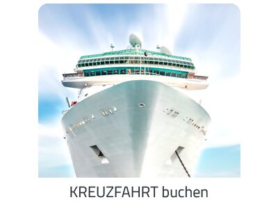 Kreuzfahrt Urlaub auf https://www.trip-tirol.com buchen