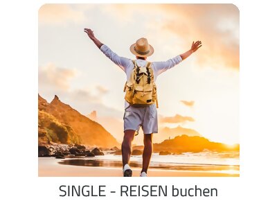 Single Reisen - Urlaub auf https://www.trip-tirol.com buchen