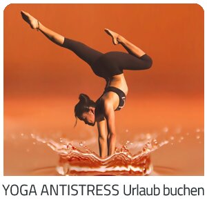 Deinen Yoga-Antistress Urlaub bauf Trip Tirol buchen